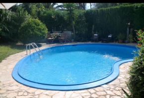 Casita acogedora muy cerca del pueblo
